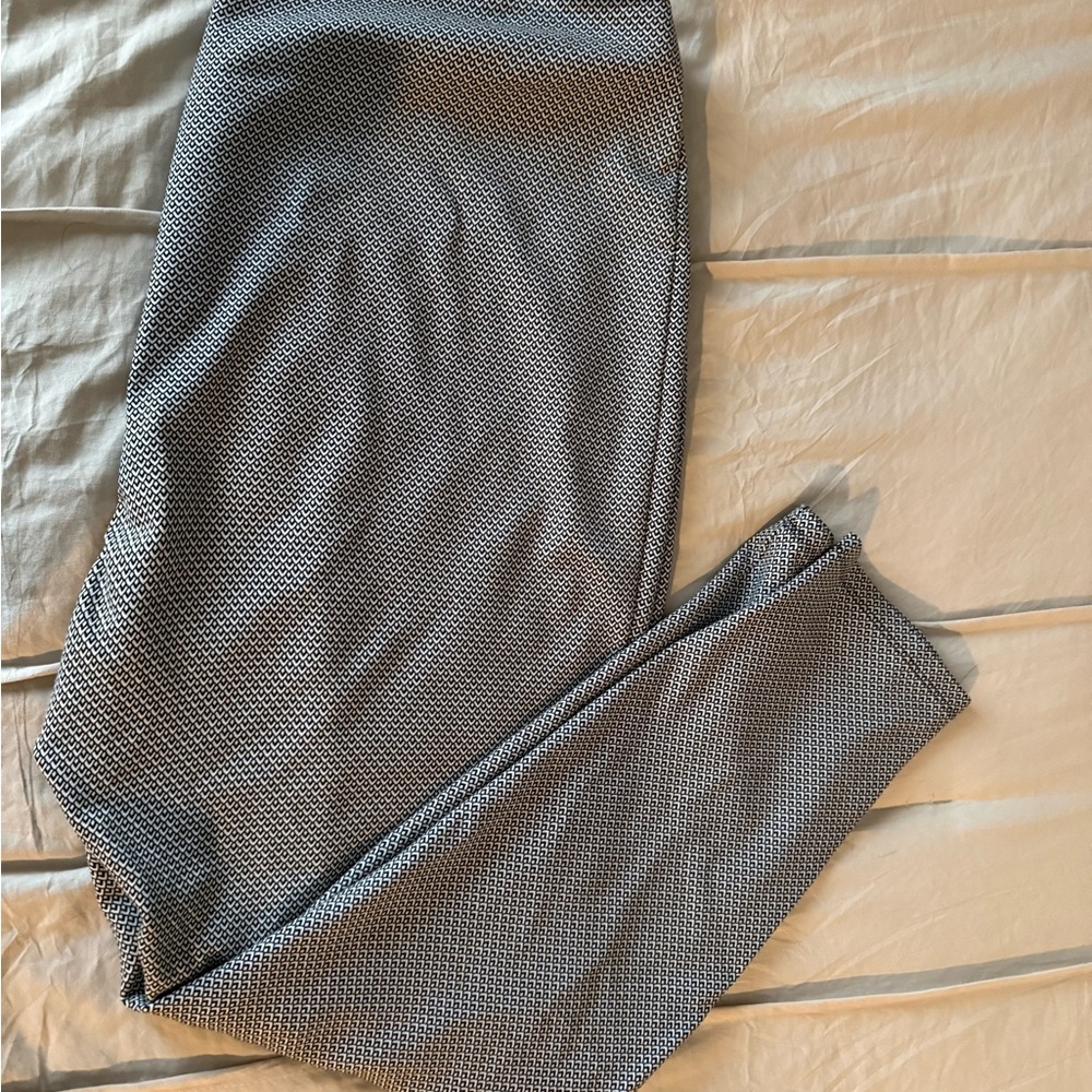 Chico’s Ankle Leggins